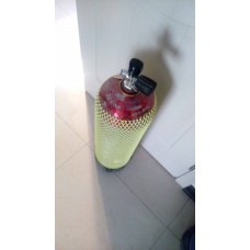 ست کامل وسایل و تجهیزات غواصی دست دوم 